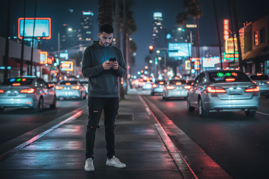 Choosing the Right Days to Work (and the Right Days to Call Off)