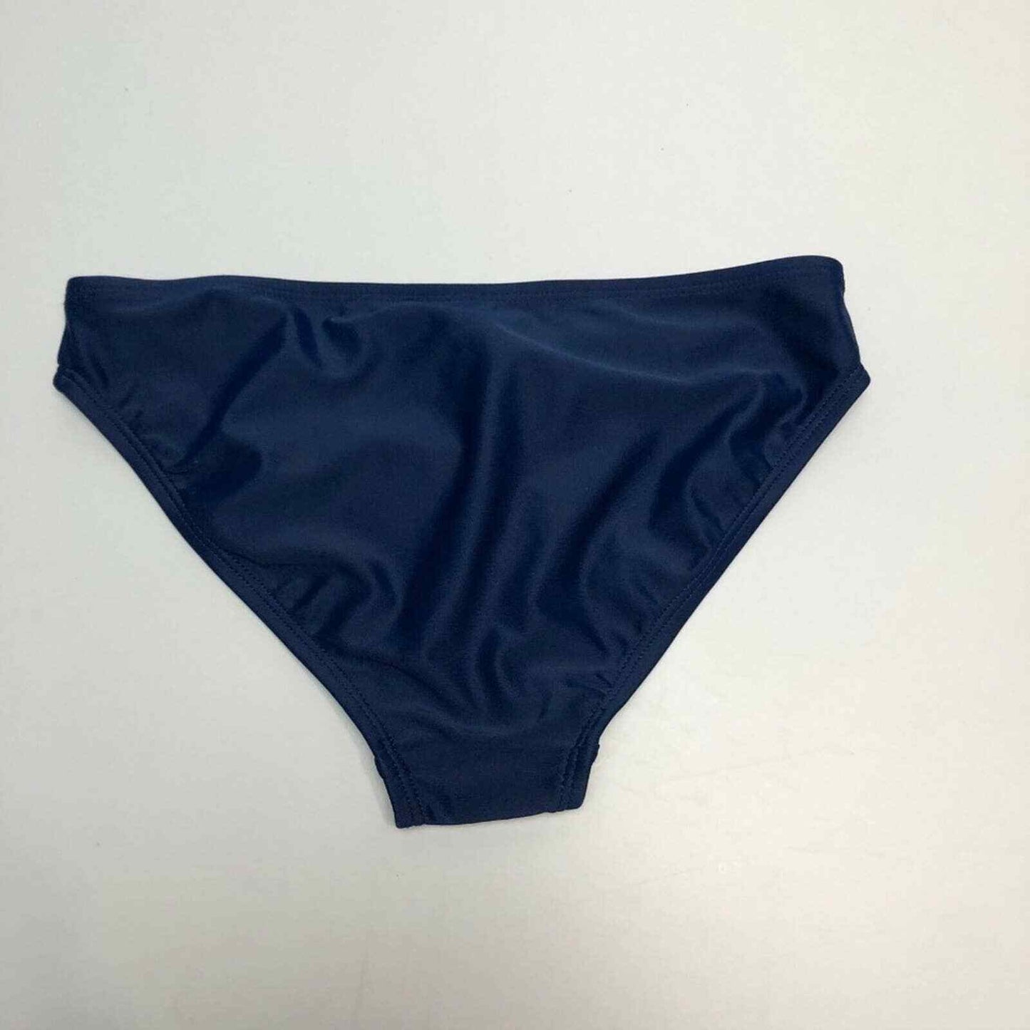 Op Deep Cobalt Women's Medium Bikini Bottom Swimsuit