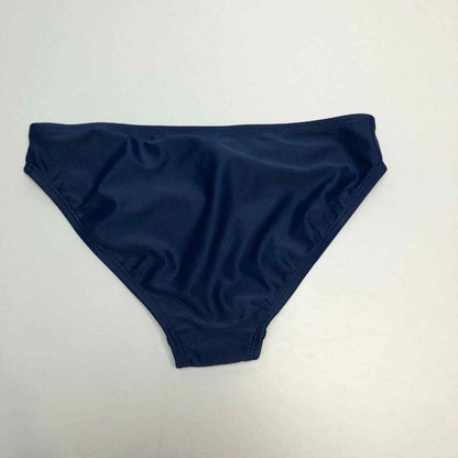 Op Deep Cobalt Women's Medium Bikini Bottom Swimsuit