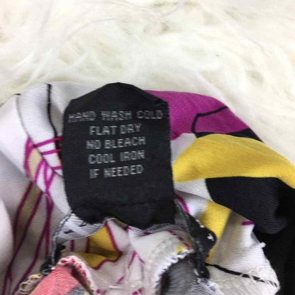 Grace Elements Extra Large Floral Blouse