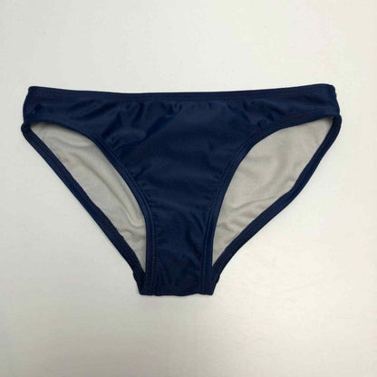 Op Deep Cobalt Women's Medium Bikini Bottom Swimsuit