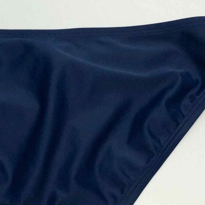 Op Deep Cobalt Women's Medium Bikini Bottom Swimsuit