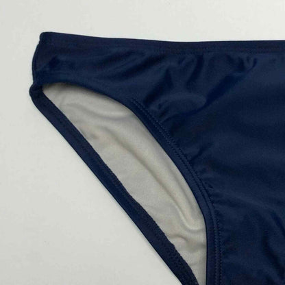Op Deep Cobalt Women's Medium Bikini Bottom Swimsuit