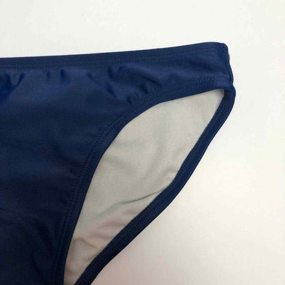 Op Deep Cobalt Women's Medium Bikini Bottom Swimsuit