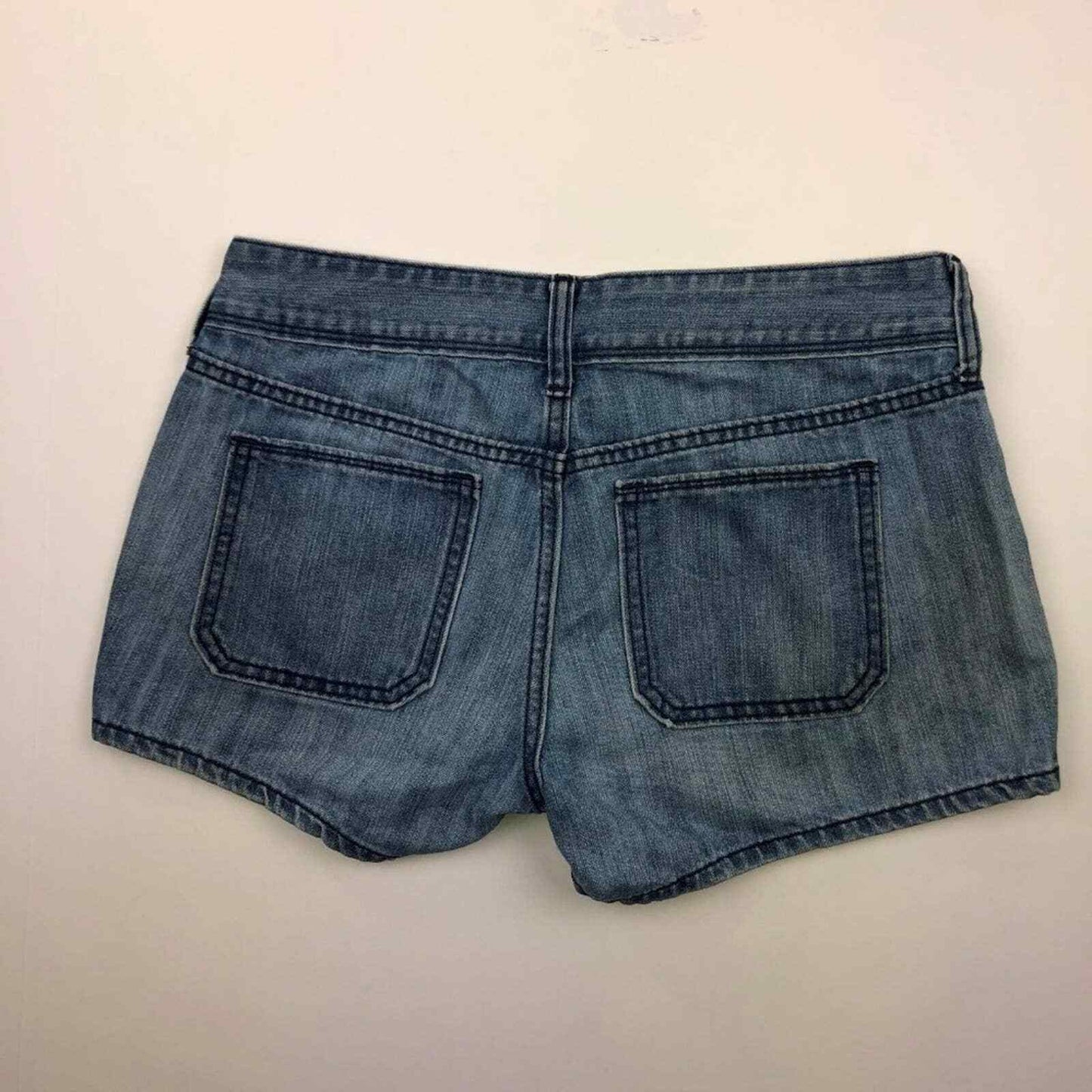Diva Women's Cotton Old Navy Denim Shorts Size 8