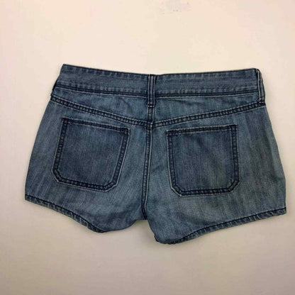 Diva Women's Cotton Old Navy Denim Shorts Size 8