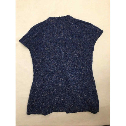 Charter Club Women's Sweater Blue Size XS